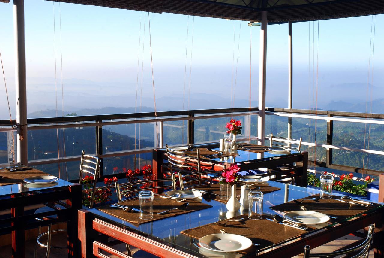 Holly Hock Bed & Breakfast Munnar Exterior photo