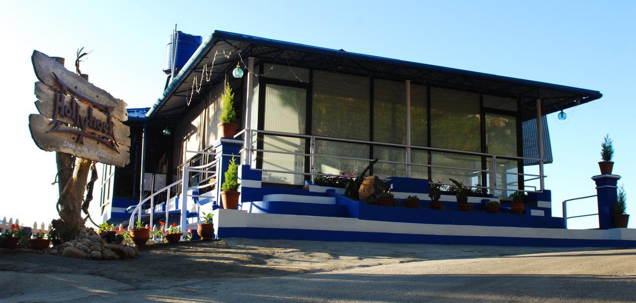 Holly Hock Bed & Breakfast Munnar Exterior photo